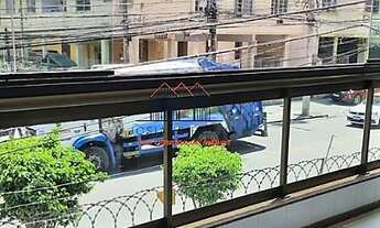 Imagem: Apartamento de 3 quartos à no Méier!!!