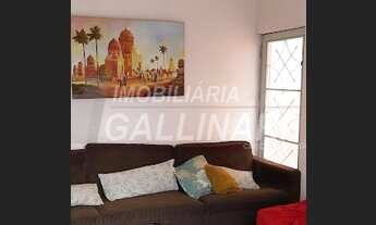 Imagem 5: Casa - Parque São Quirino - Campinas