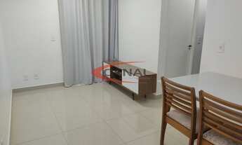 Imagem 2: Lindo Apartamento com Varanda Gourmet / Residencial Águas do Sobrado ll / Venda e Locação!