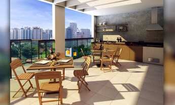 Imagem 5: Apartamento à venda 3 Quartos, 3 Suites, 2 Vagas, 111M², Chácara Inglesa, São Paulo - SP