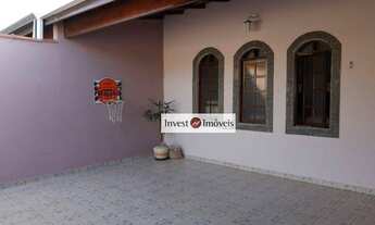 Imagem: Assobradada no Bosque em rua plana e sem