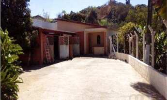 Imagem 3: Chácara com 2 dormitórios à venda, 2000 m² por R$ 615.000,00 - Jardim Estância Brasil - At