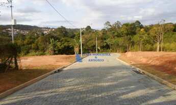 Imagem 2: Terreno à venda, 1462 m² por R$ 650.000,00 - Caminhos de San Conrado - Campinas/SP