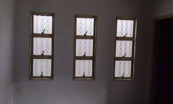 Imagem 6: Jd. Bosque - Casa 03 dormitórios, varanda coberta grande para alugar