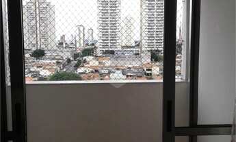 Imagem 3: São Paulo - Apartamento Padrão - TATUAPÉ
