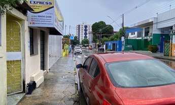 Imagem: Ponto comercial no bairro Adrianópolis