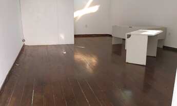 Imagem 2: Sala Workshopping 2 andar