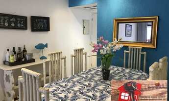 Imagem 5: Apartamento guaruja 3 dormitorios 3 banheiros 1 suite 2 vagas 100m2 morro do maluf cod AP4