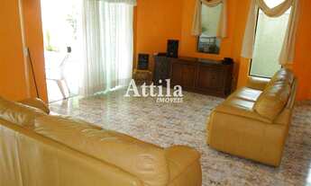 Imagem 3: Sobrado 100mts praia Enseada, piscina, 5 vagas