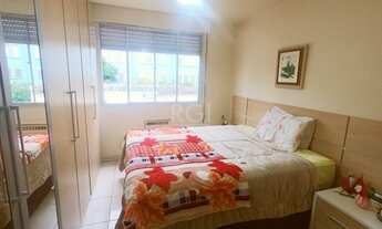 Imagem 5: Porto Alegre - Apartamento Padrão - São João