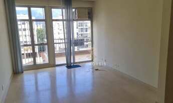 Imagem 4: Apartamento com 3 dormitórios à venda, 135 m² por R$ 620.000 - Grajaú - Rio de Janeiro/RJ