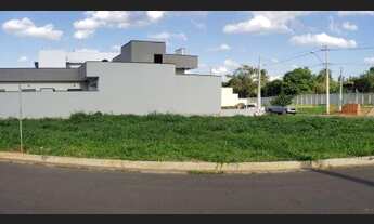 Imagem: Terreno - Condomínio Piemonte - Indaiatuba/SP