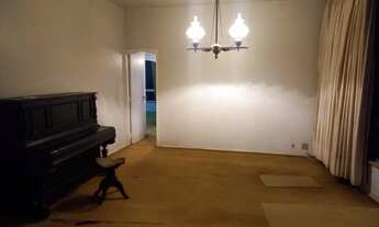 Imagem: Rua Cinco de Juho Constante Ramos Pompeu