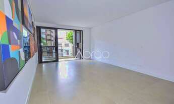 Imagem 3: Apartamento com 3 dormitórios à venda, 126 m² por R$ 1.642.000,00 - Bigorrilho - Curitiba