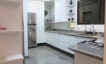 Imagem 4: Apartamento à venda, Aclimação, 320 m2 de puro requinte