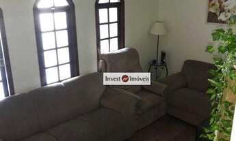 Imagem 5: Assobradada no Bosque em rua plana e sem saída!