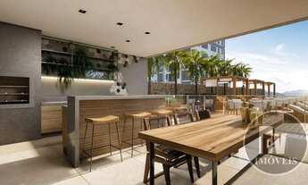 Imagem 7: Apartamento Novo com 4 Suítes á Venda na Barra Sul em Balneário Camboriú/SC