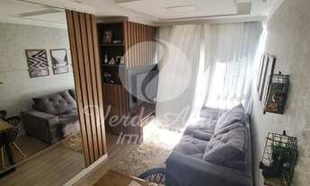 Imagem: Apartamento - Jardim Maria Luíza - Sumaré