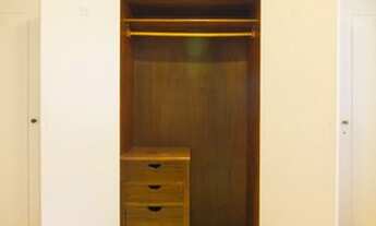 Imagem 2: APARTAMENTO RESIDENCIAL em São Paulo - SP, Pinheiros