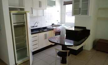 Imagem 4: Apartamento mobiliado com 1 quarto para alugar no Novo Centro - Maringá/PR