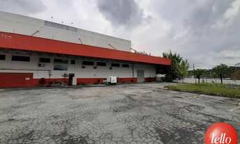 Imagem 6: São Paulo - Galpão/Depósito/Armazém - Vila Matilde