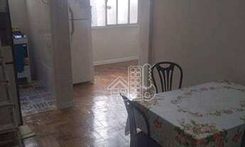 Imagem 4: Apartamento com 1 quarto à venda, 42 m² por R$ 370.000 - Glória - Rio de Janeiro/RJ