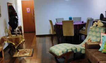 Imagem 3: Apartamento para venda possui 170 metros quadrados com 3 quartos em Bento Ferreira - Vitór