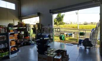 Imagem 2: BARRACÃO BAIRRO ACLIMAÇÃO