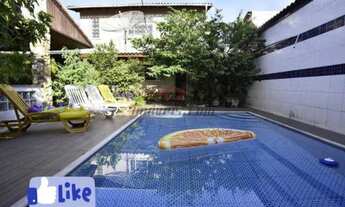 Imagem: Rio de Janeiro - Casa de Condomínio - Freguesia