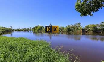 Imagem 4: Chácara no Rio Mampituba