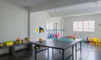 Imagem 3: Apartamento à venda 2 Quartos, 1 Vaga, 74M², Bosque da Saúde, São Paulo - SP