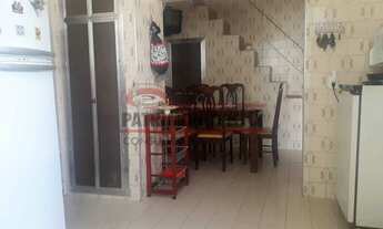 Imagem 6: Excelente Casa Duplex 3quartos quintal e vaga