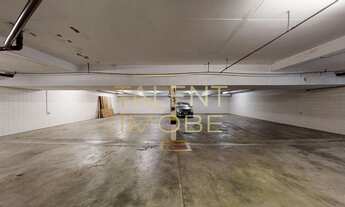 Imagem 5: Localizado em rua sem saída travessa na Rua Castro Alves, a poucos metros do Parque da Acl