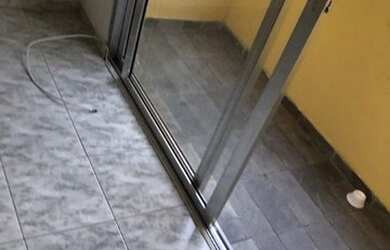 Imagem 6: Apartamento com 2 dormitórios à venda, 60 m² por R$ 210.000,00 - Parque Ipê - São Paulo/SP