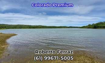 Imagem: Lago (Corumbá 04), Excelente, Top Lançamento