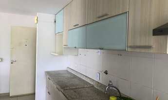 Imagem 5: Freguesia condomínio amplo 3 qts 3 bhs vista livre armários lazer completo junto condução