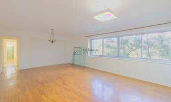 Imagem: Apartamento Venda Higienópolis 143 m²