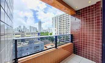 Imagem 7: Realize o sonho de morar bairro da torre 3 quartos 1 suite 1 vaga RF