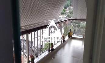 Imagem 7: EXUBERANTE COBERTURA DUPLEX SUPER DECORADA