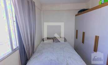 Imagem 7: Apartamento à Venda - Jaqueline, 2 Quartos, 54 m²