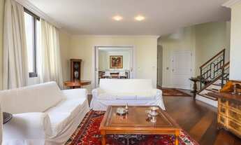 Imagem 7: Apartamento com 4 dormitórios à venda, 348 m² - Jardim Paulista - São Paulo/SP