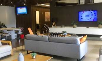 Imagem 3: TRAVEL INN WIZE HOTEL - FLAT À VENDA - INDAIATUBA