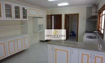 Imagem 4: Sobrado com 3 dormitórios para alugar, 400 m² por R$ 10.000,00/mês - Jardim Aquarius - São