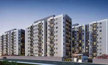 Imagem: Apartamento para Venda em São Paulo, Jaguaré