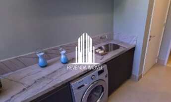 Imagem 6: APARTAMENTO À VENDA ITAIM BIBI