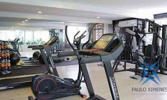 Imagem 2: Apartamento com 3 dormitórios à venda, 165 m² por R$ 1.542.000,00 - Cocó - Fortaleza/CE