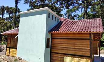 Imagem 4: Casa para Venda em Nova Petrópolis, Vila Germânia, 2 dormitórios, 1 suíte, 2 banheiros