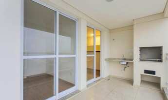 Imagem 3: Apartamento com 2 dormitórios à venda, 65 m² por R$ 630.000,00 - Barra Funda - São Paulo/S