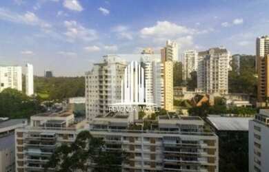 Imagem: Apartamento Zona Sul 57m²