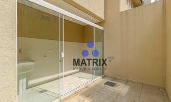 Imagem 3: Casa com 3 dormitórios à venda, 94 m² por R$ 725.000,00 - Barreirinha - Curitiba/PR